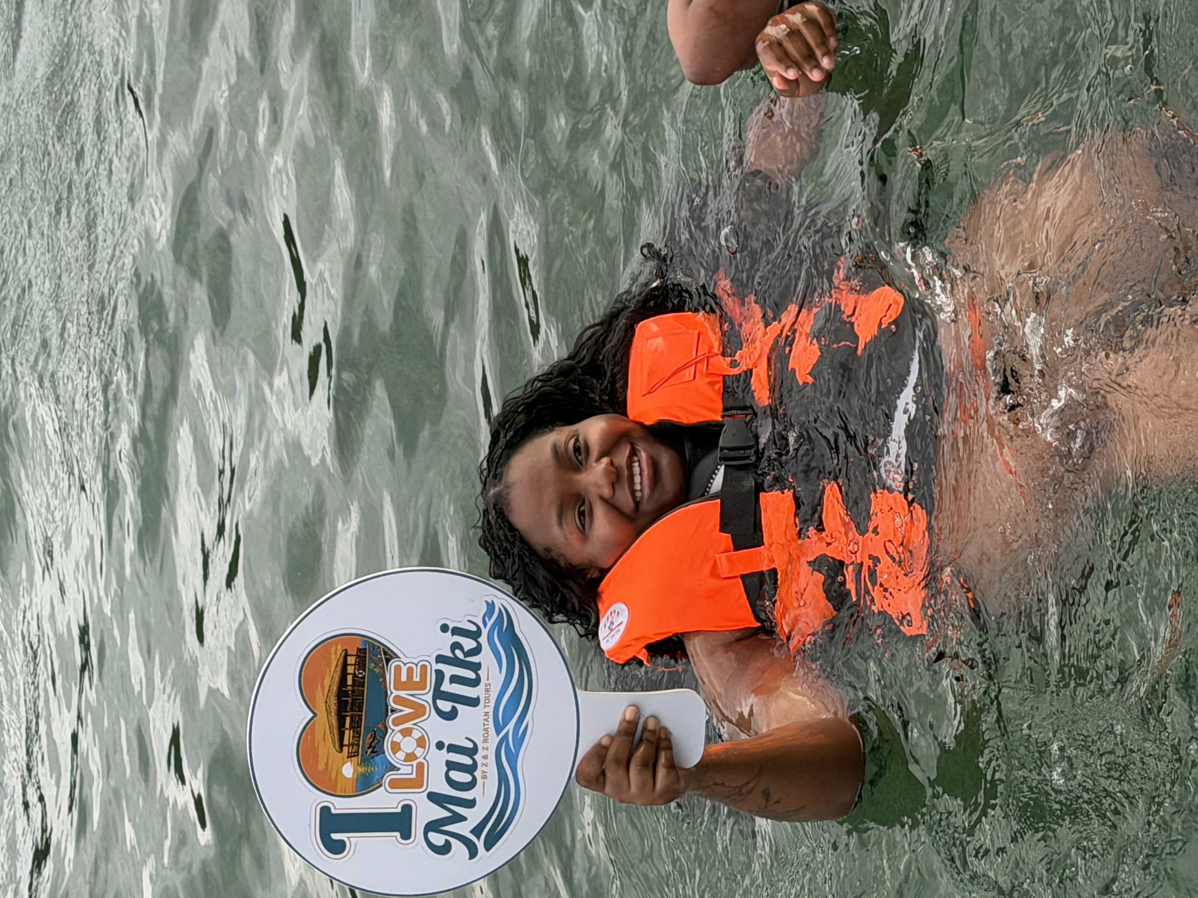 Roatan tour photo 11