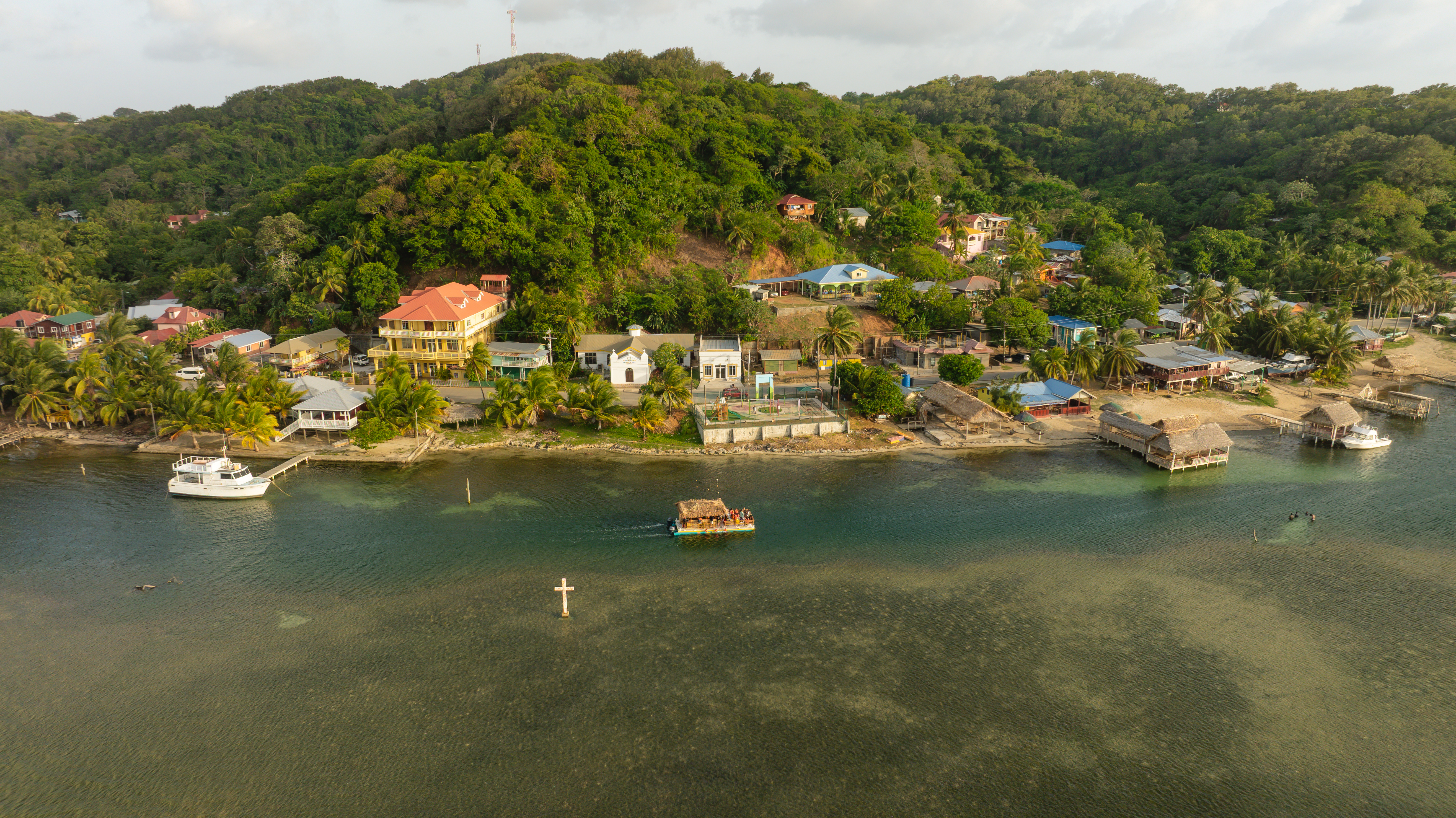 Roatan tour photo 10
