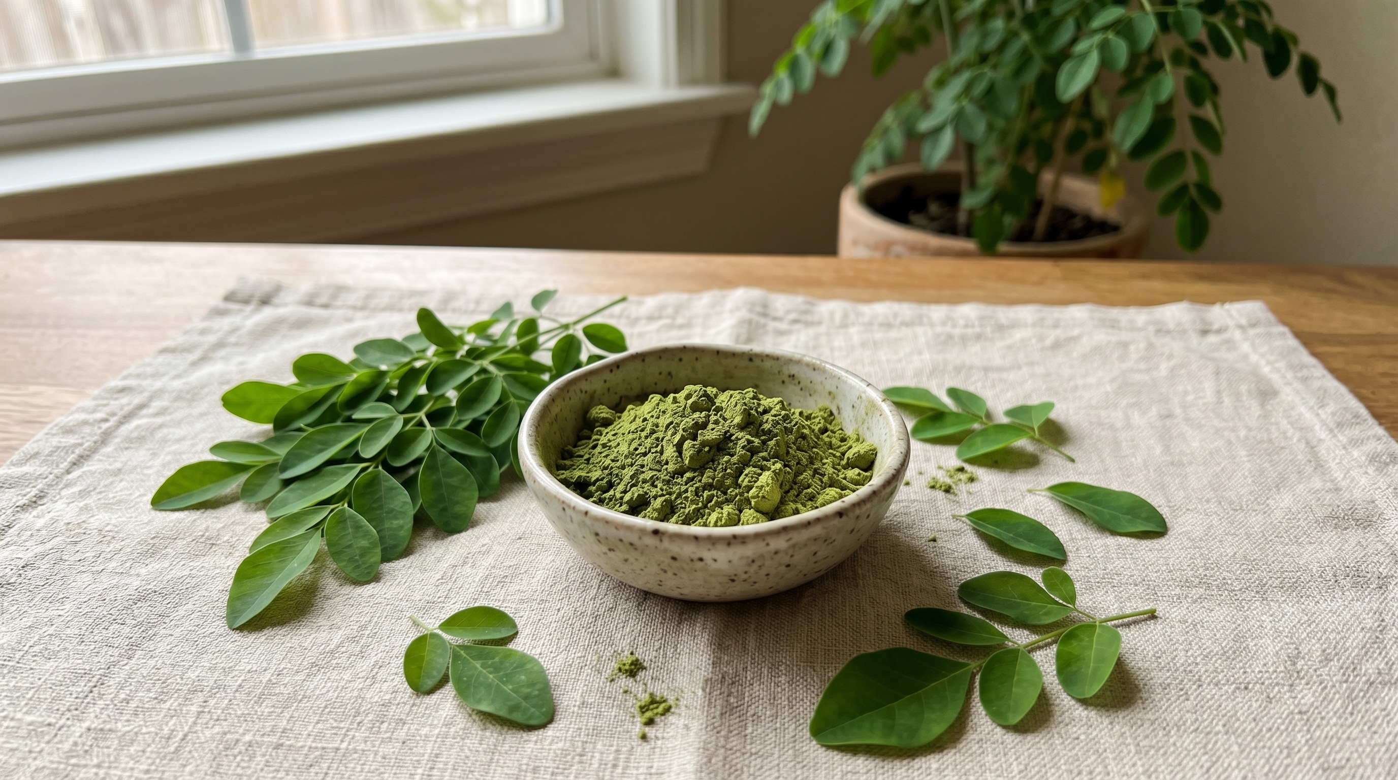 Moringa