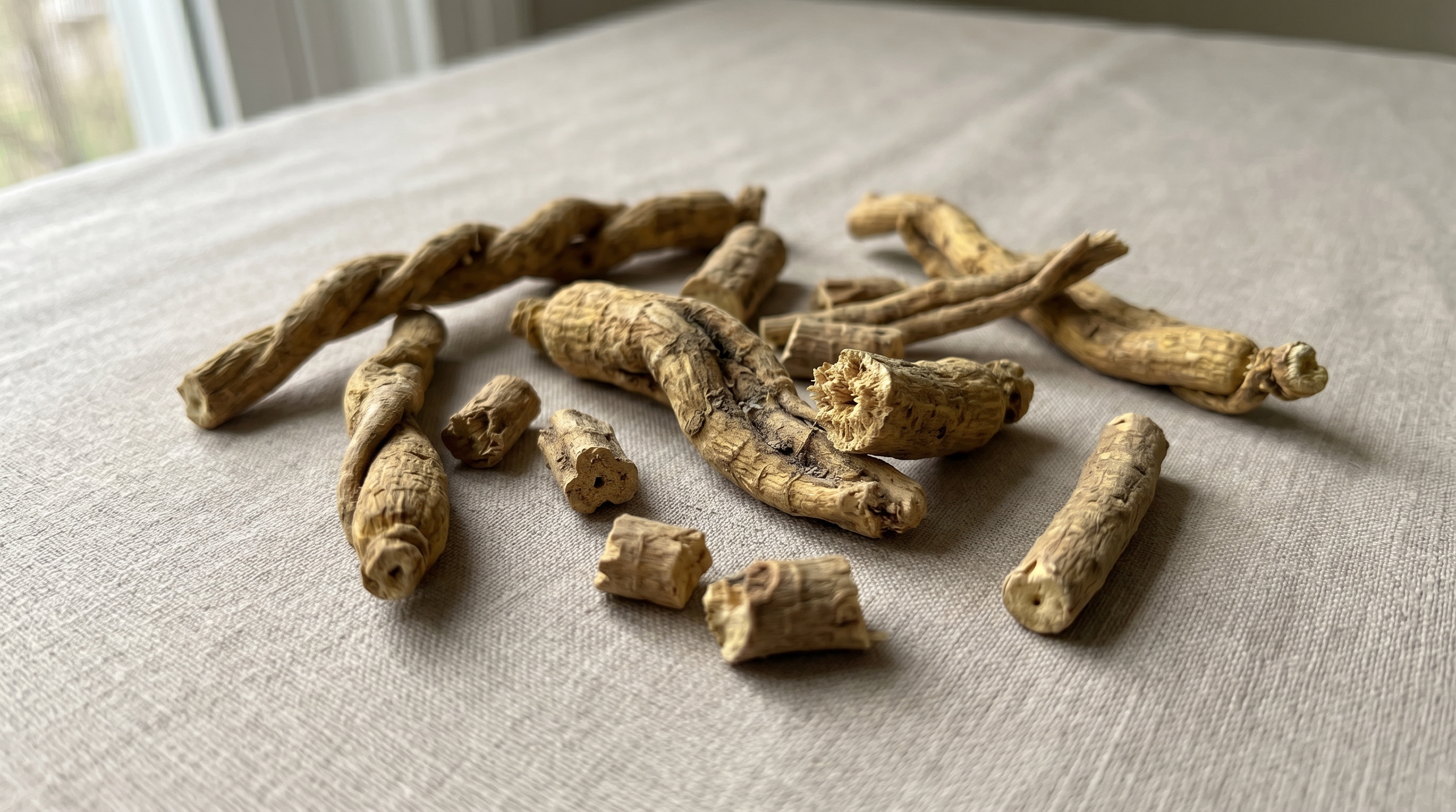 Ashwagandha