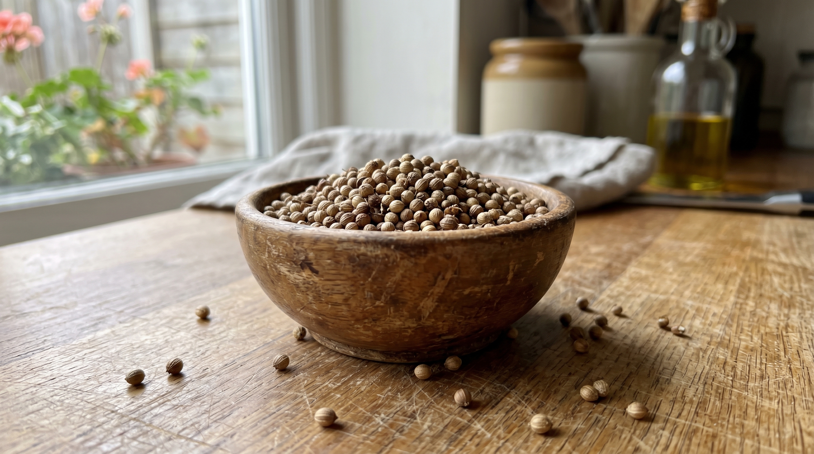 Coriander