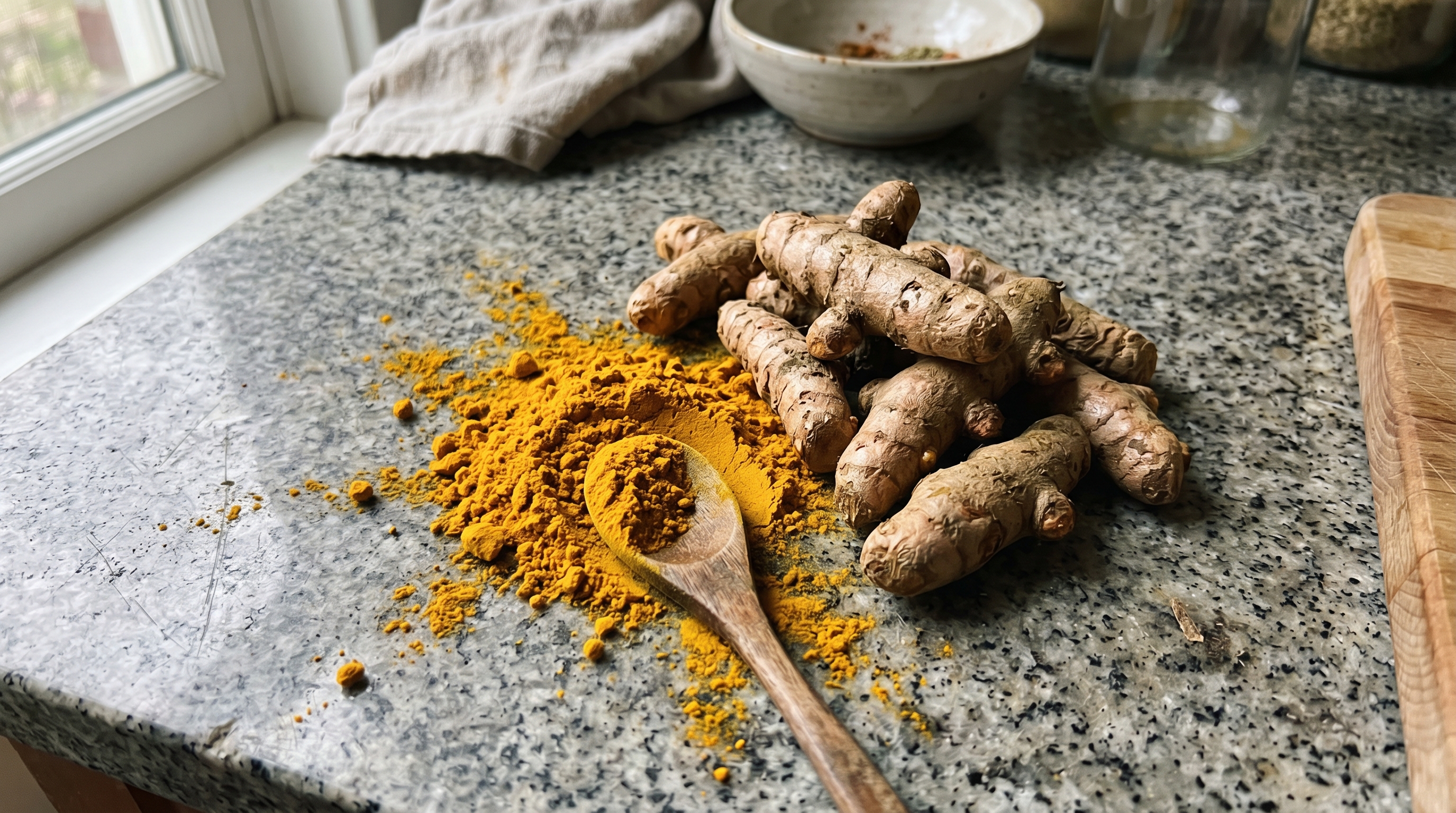 Turmeric