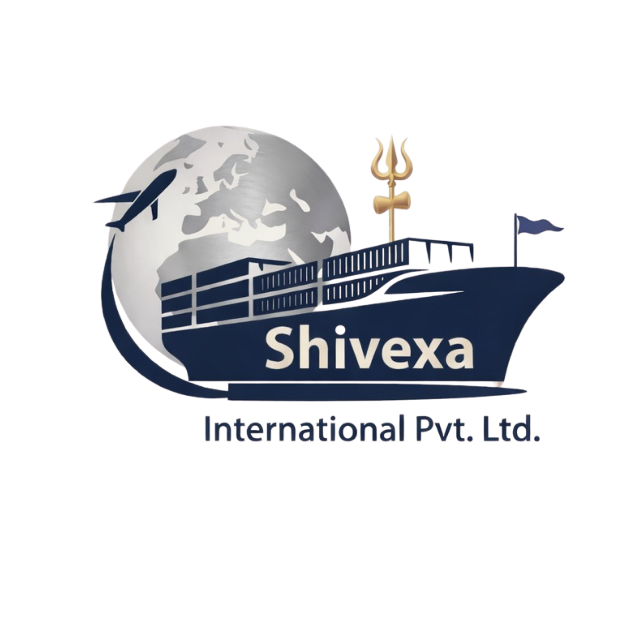 Shivexa logo