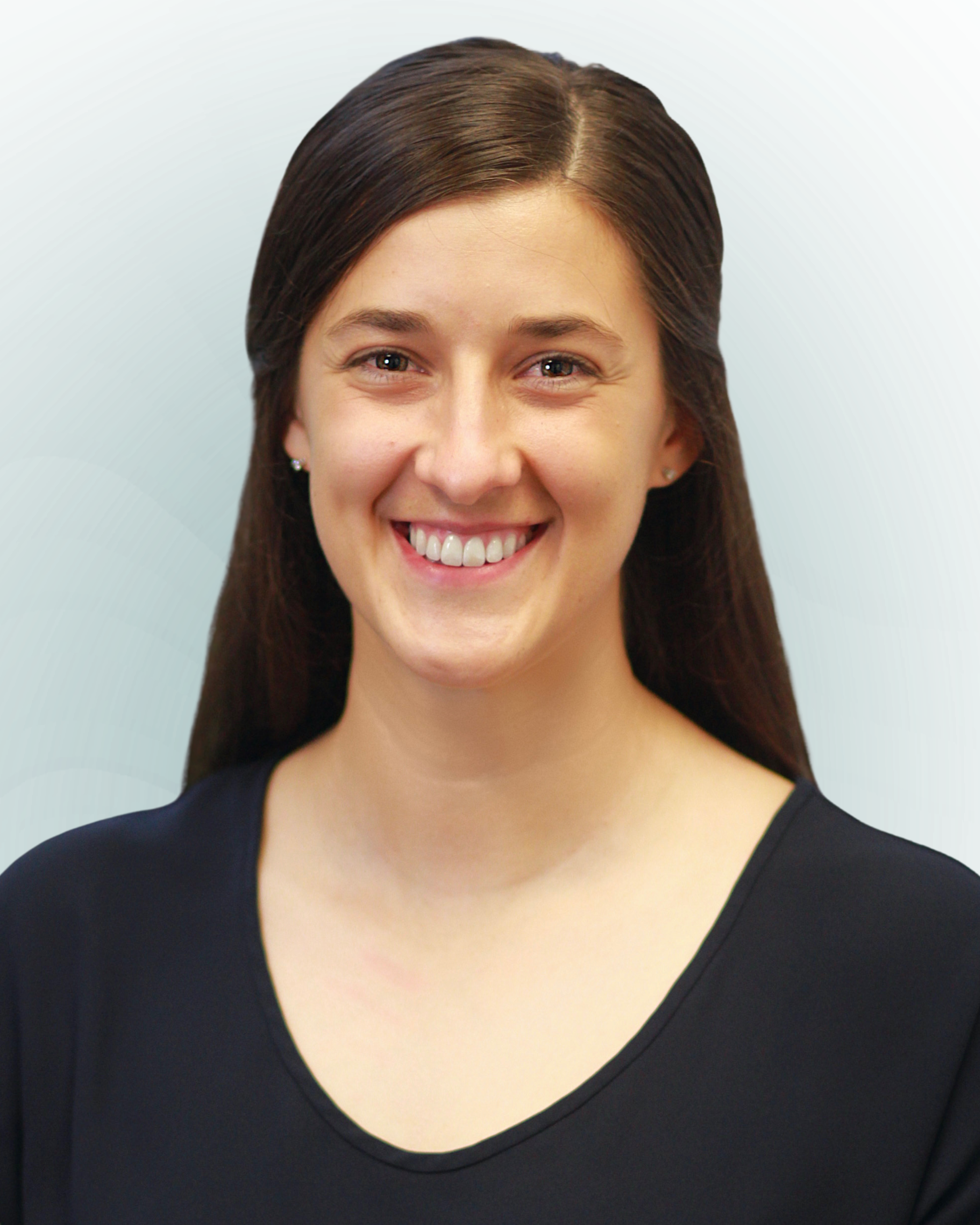 Portrait of Dr. Jillian Meyer, PT, DPT, WCS, CLT-LANA