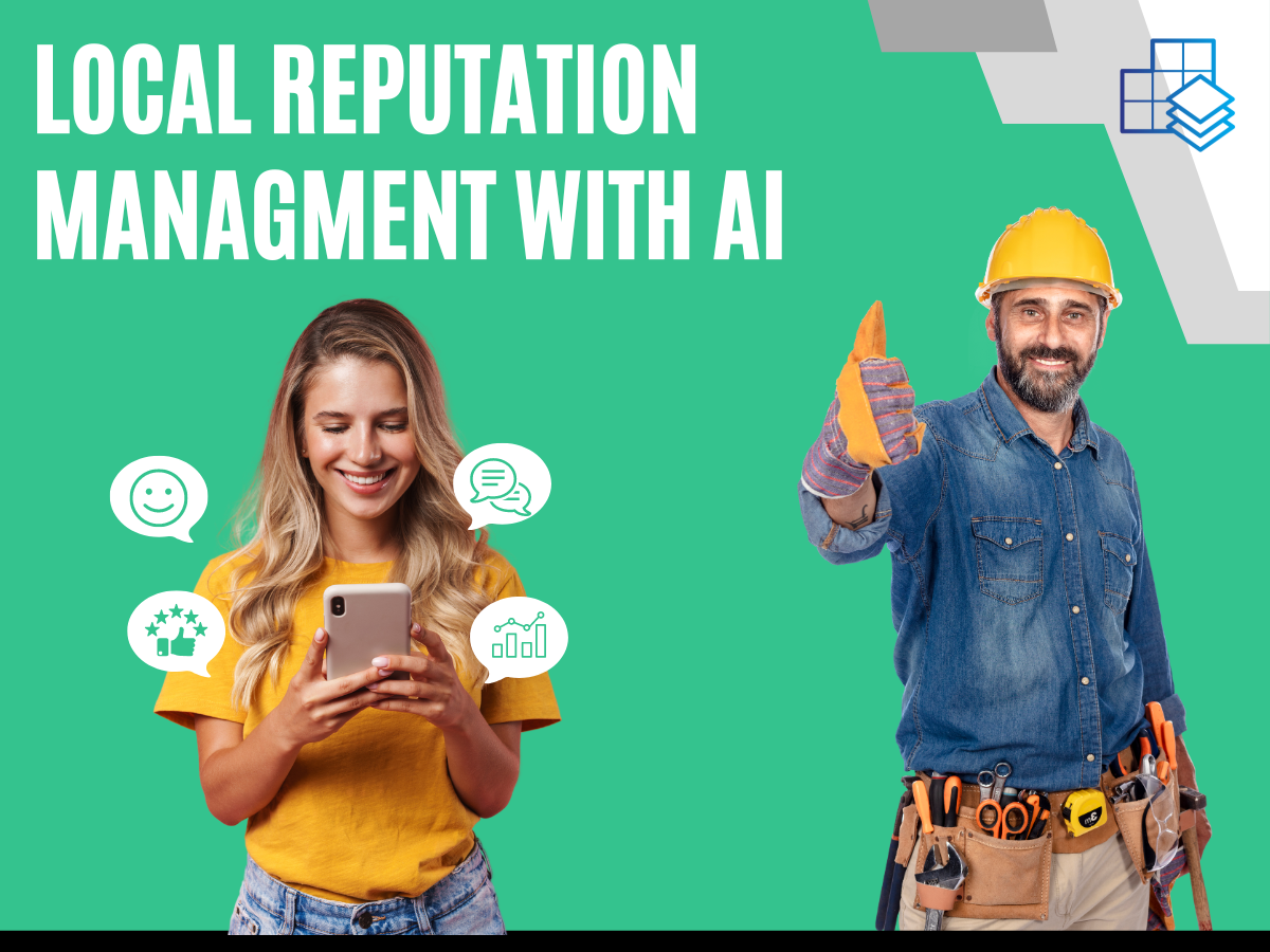 Leading AI-Powered Reputation Management for Local Businesses