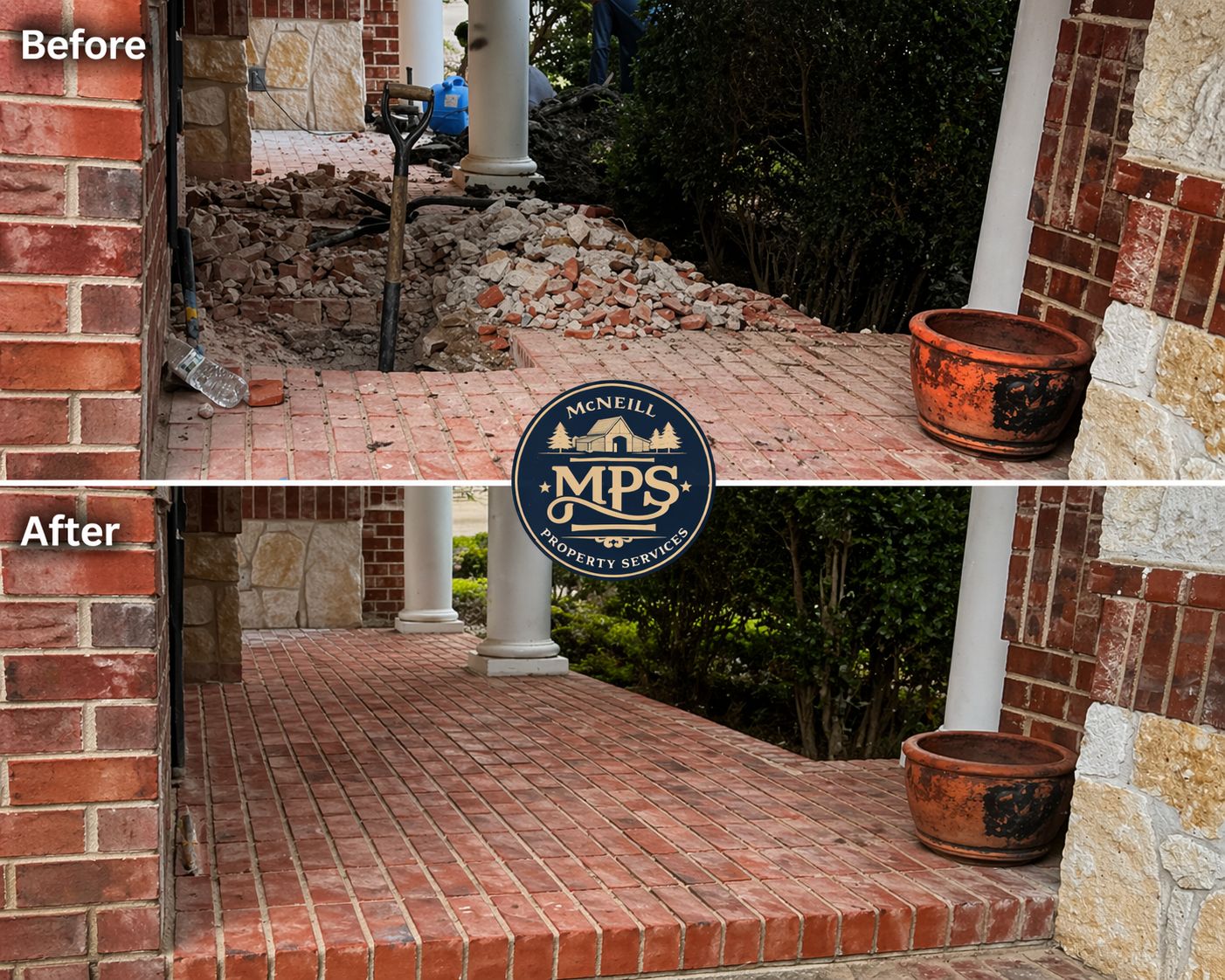 MPS of Texas – Work photo 1
