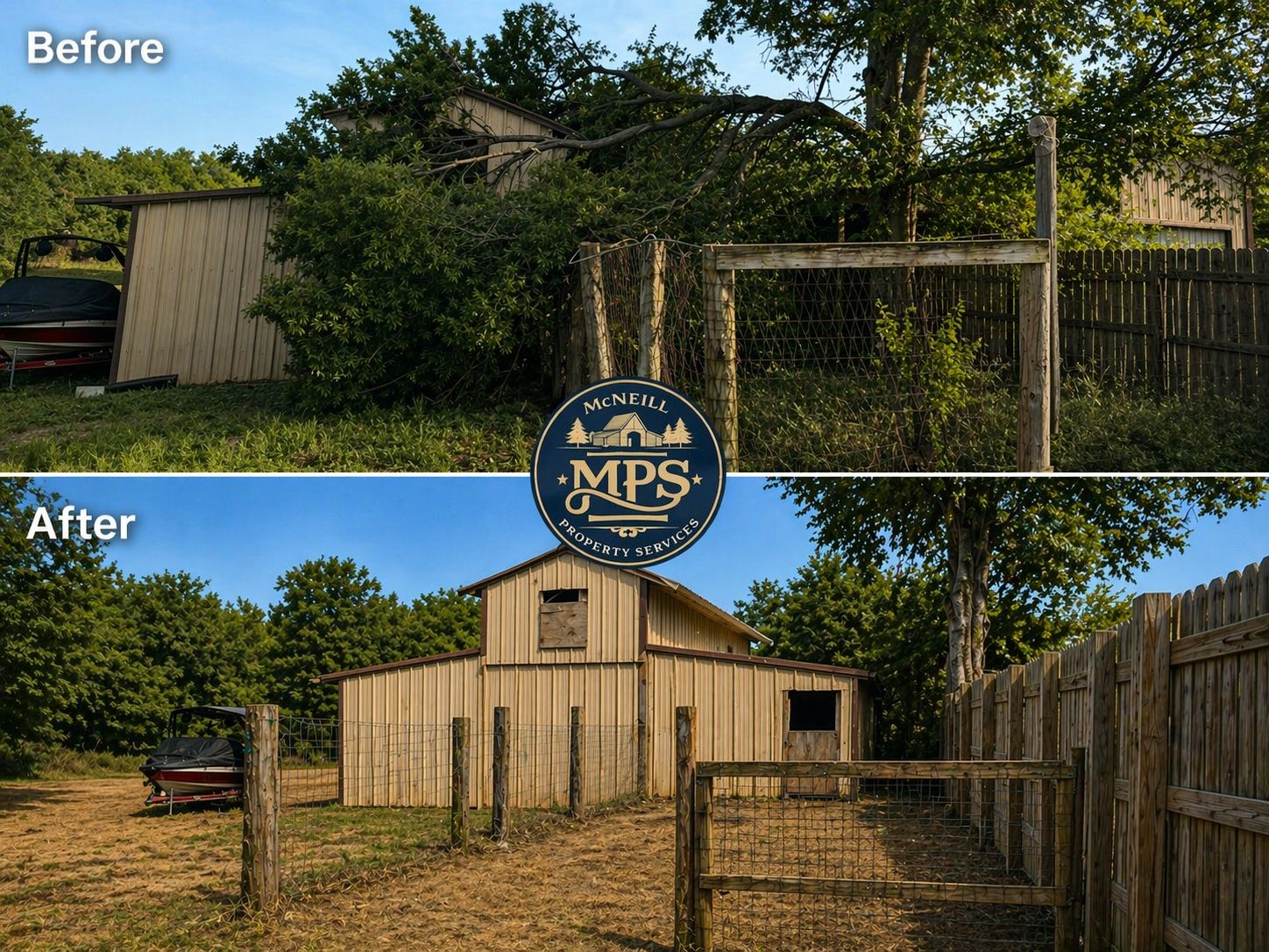 MPS of Texas – Work photo 3