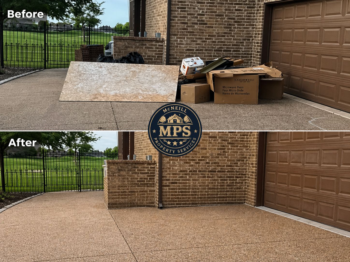 MPS of Texas – Work photo 5