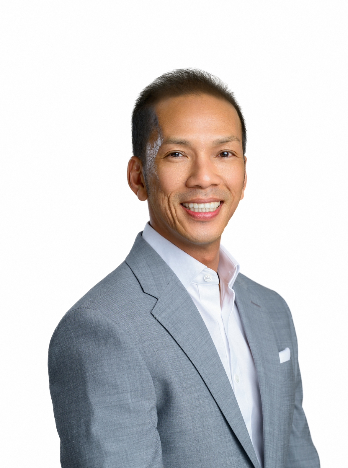 Tom Tran