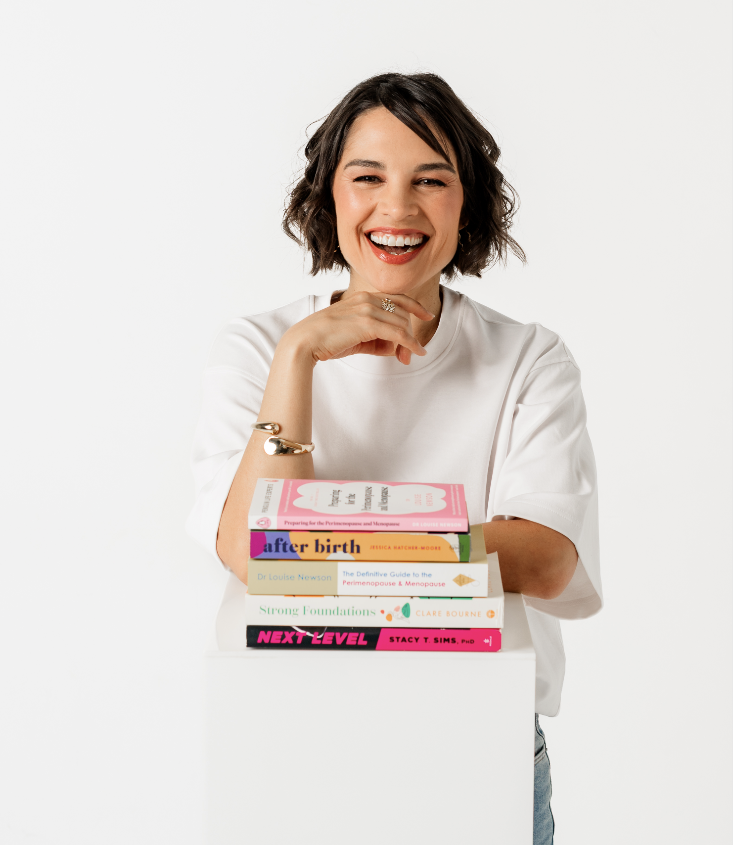 Preview of the nervous system reset ritual guide