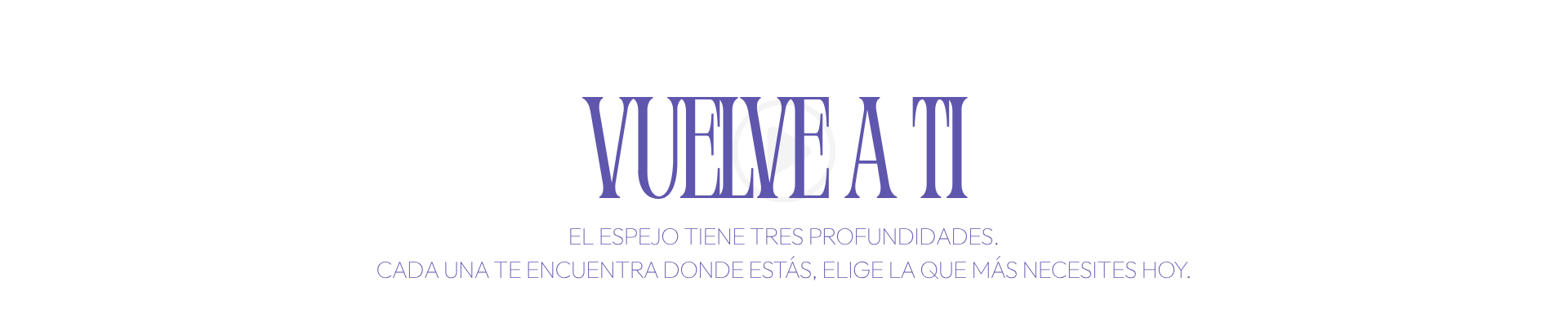 Vuelve a Ti