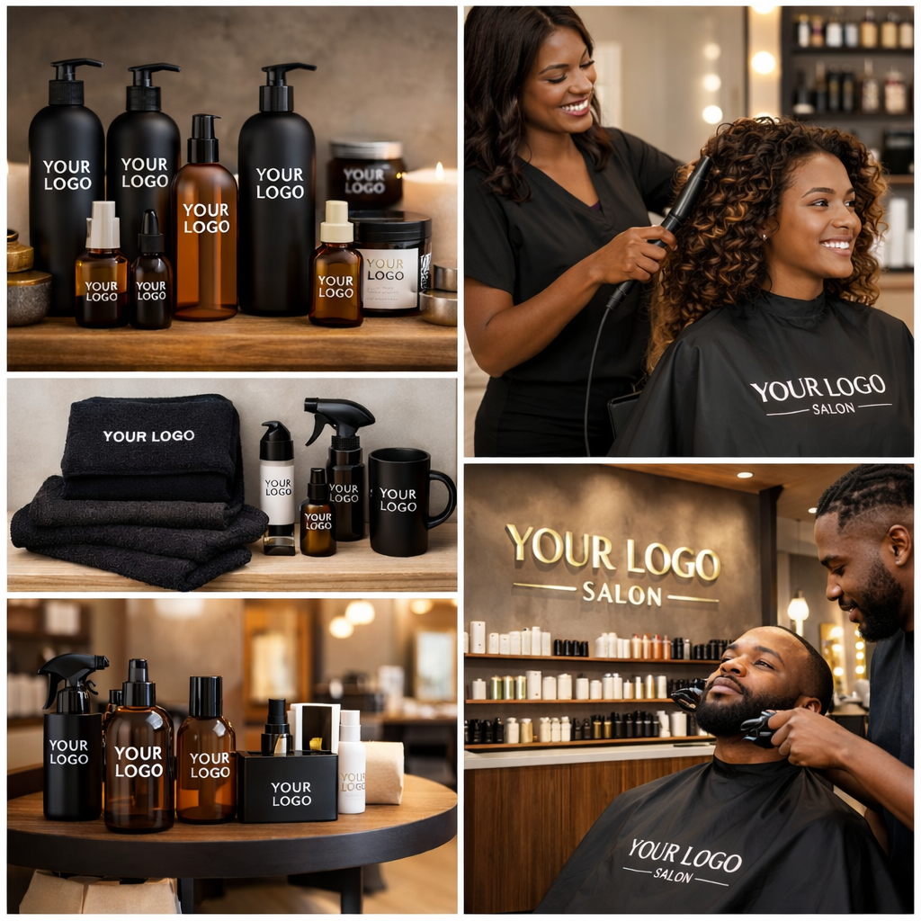 Branding Your Salon Branding Your Salon