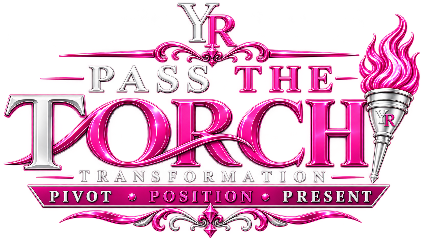 Pass the Torch Transformation