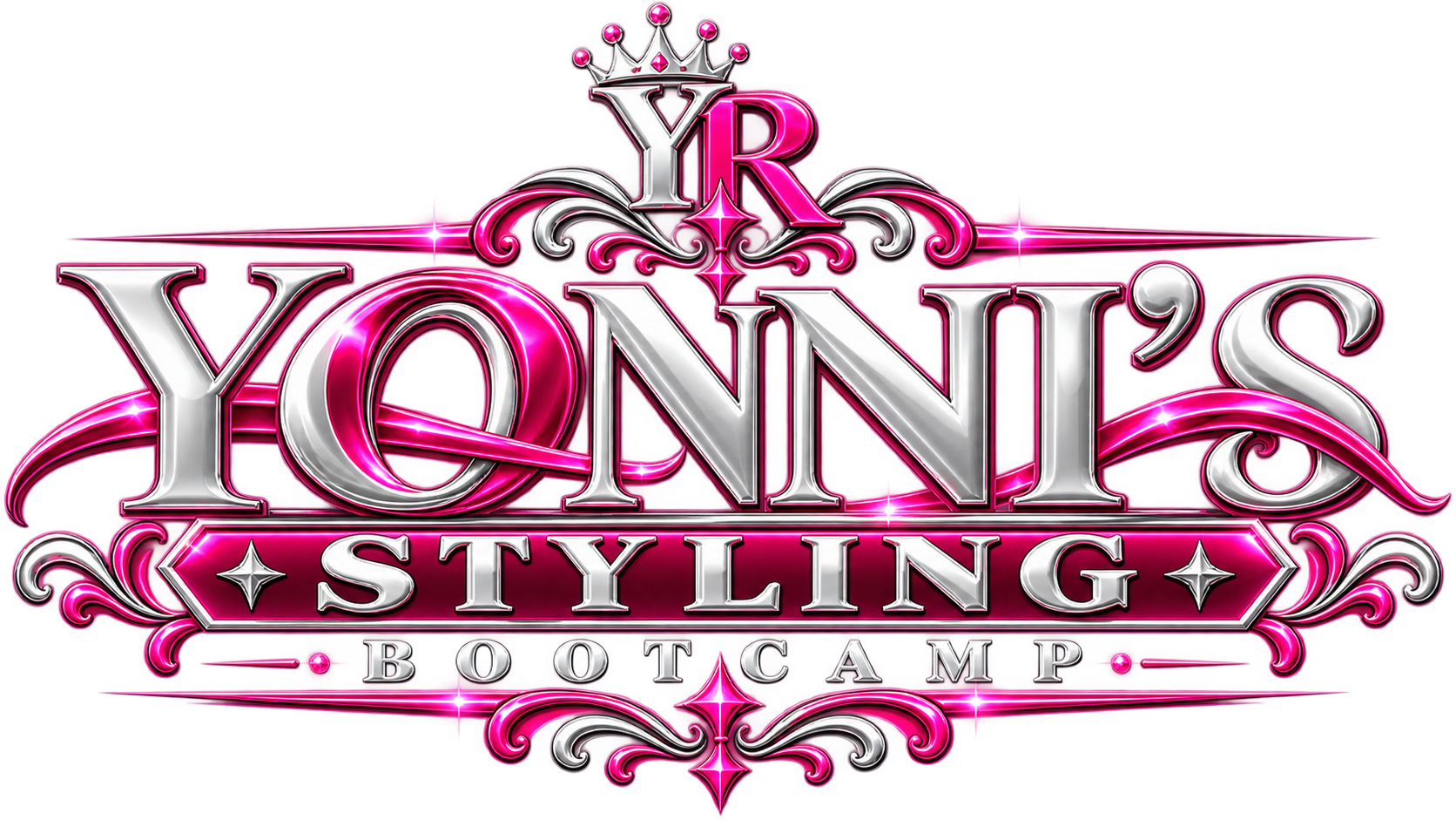 Yonni's LOC Styling Bootcamp