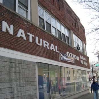 Natural Motion cosmetology school, 1995
