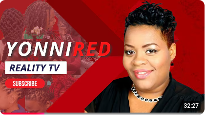 Yonni Red Reality TV