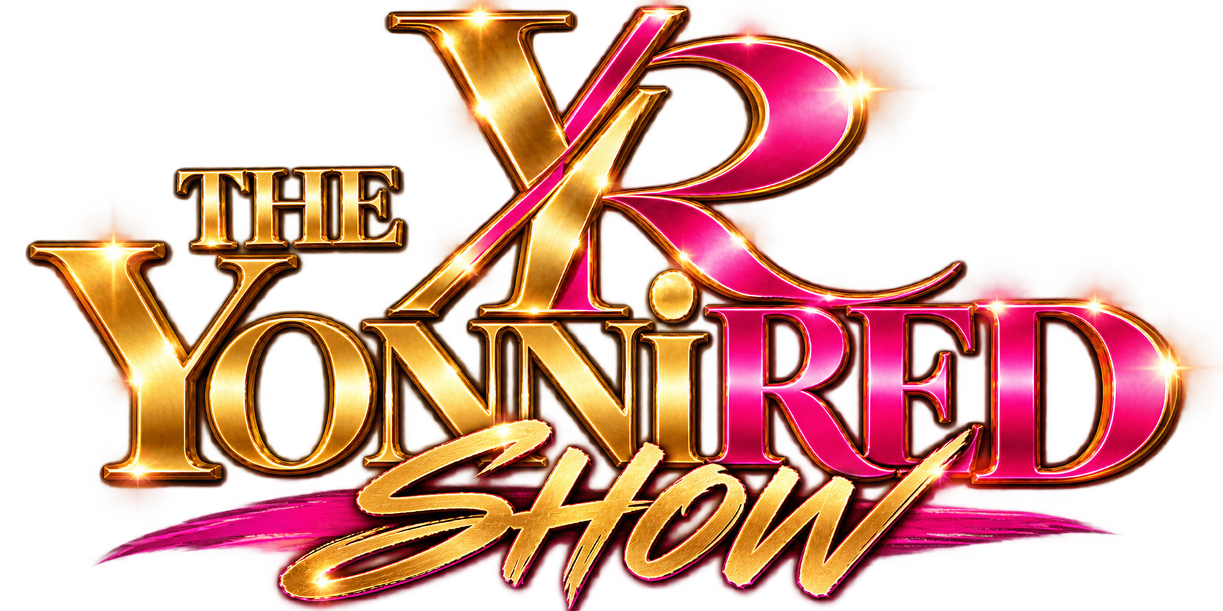 The YonniRED Show