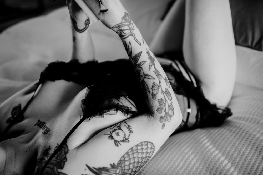 lingerie clad model reading a classic novel lingerie clad model reading a classic novel