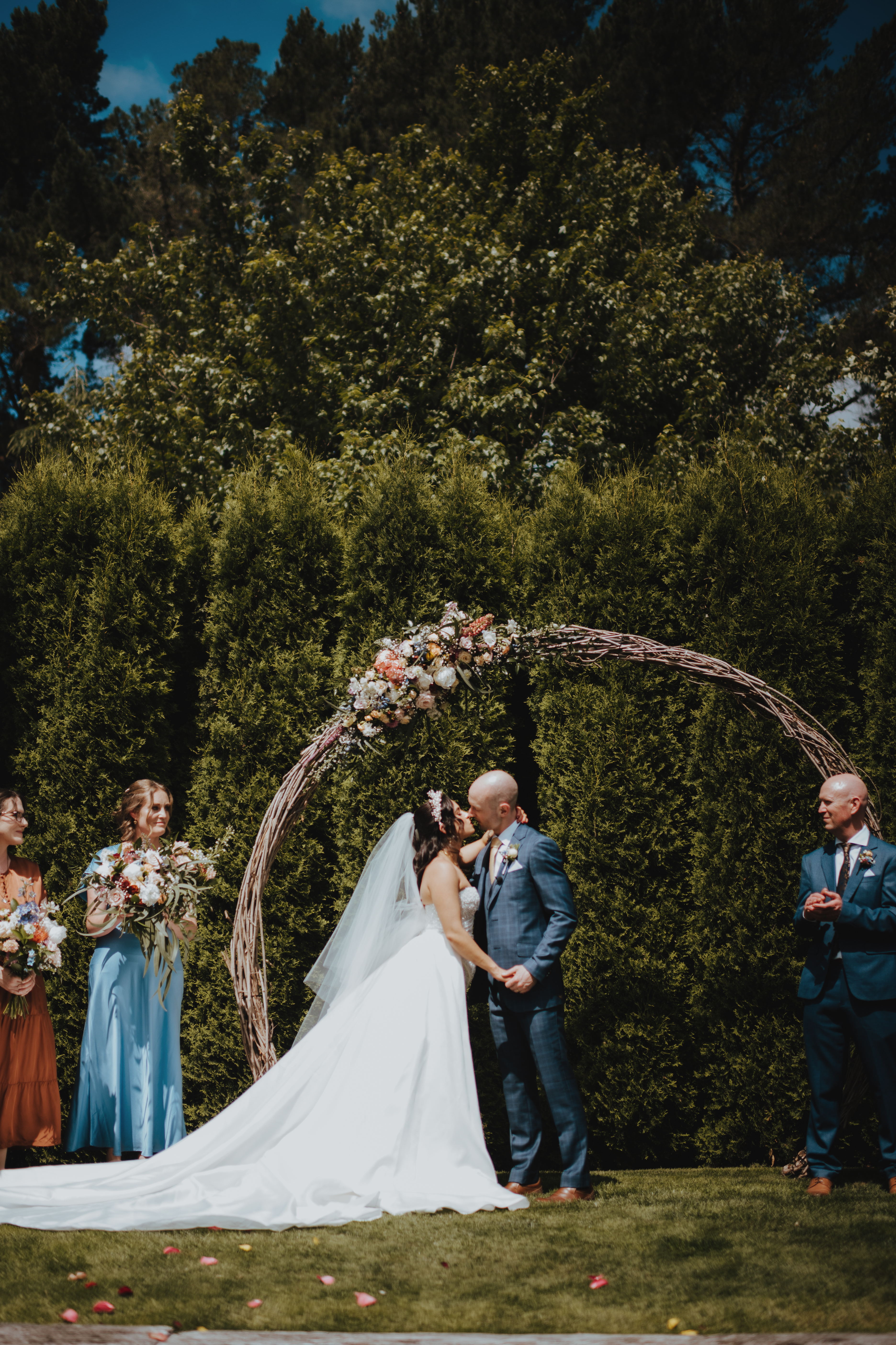 first kiss first kiss