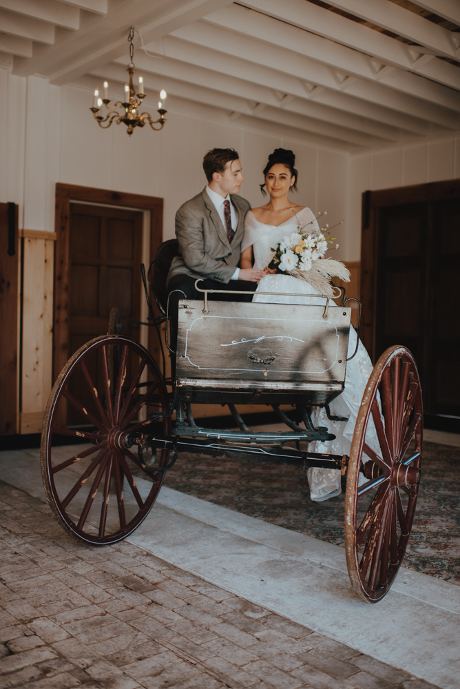 carriagenavailable at Bramleys wedding venue carriagenavailable at Bramleys wedding venue