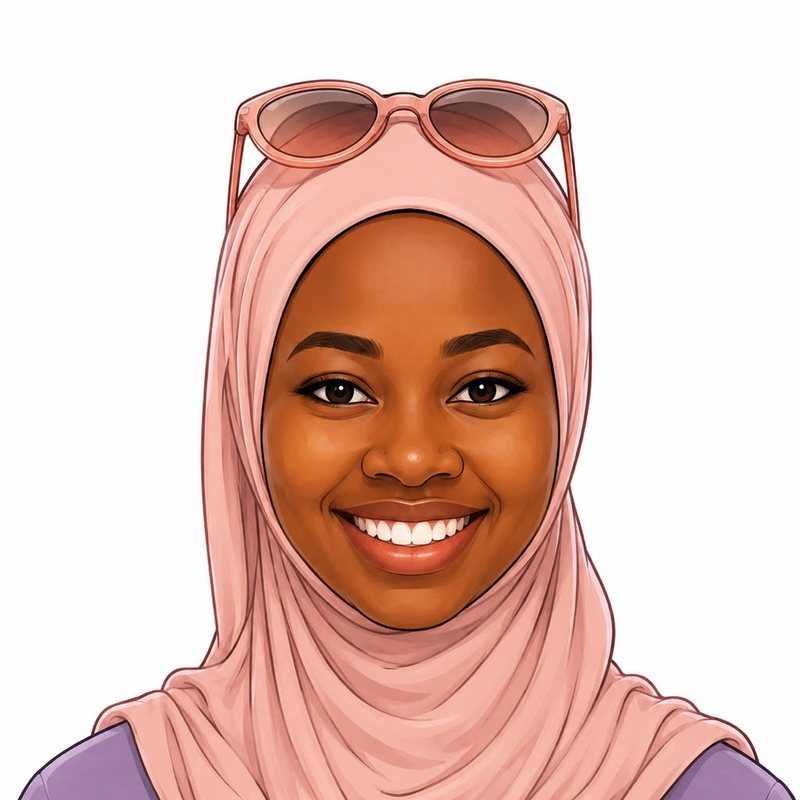 Mistura Abolaji, Copywriter and Virtual Assistant at Melo Digitals
