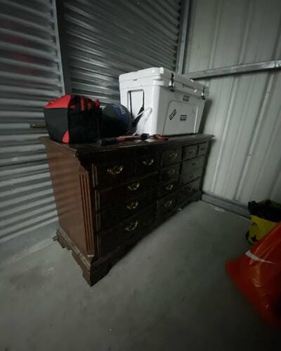 Furniture removal in Ripon