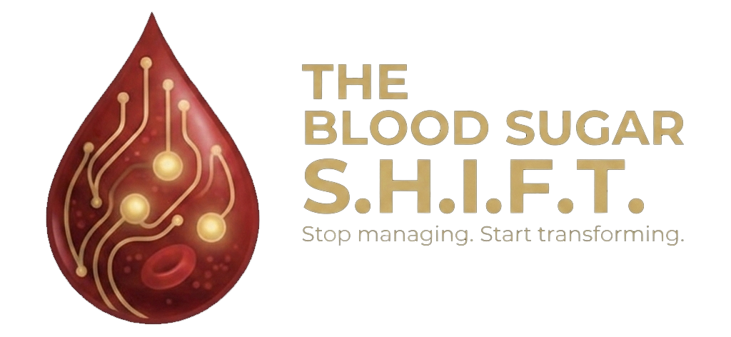 The Blood Sugar S.H.I.F.T.