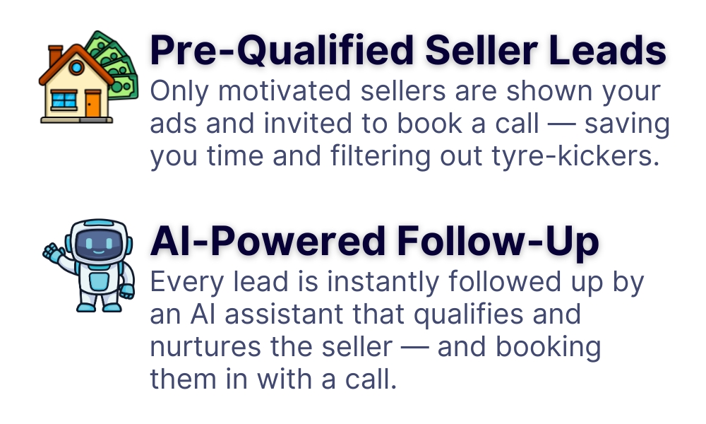 Motivated Seller Leads 1