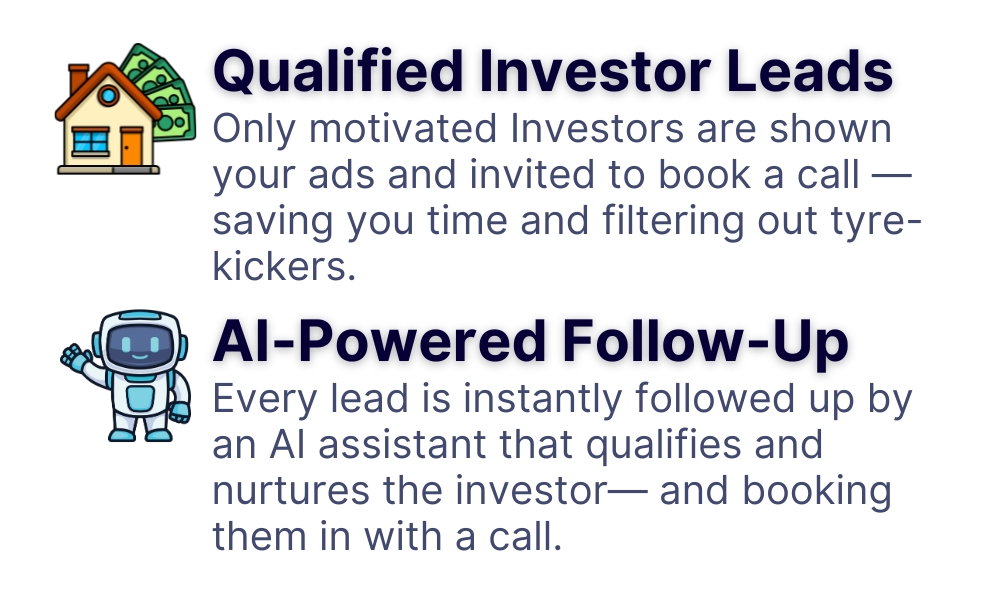 Motivated Seller Leads 1