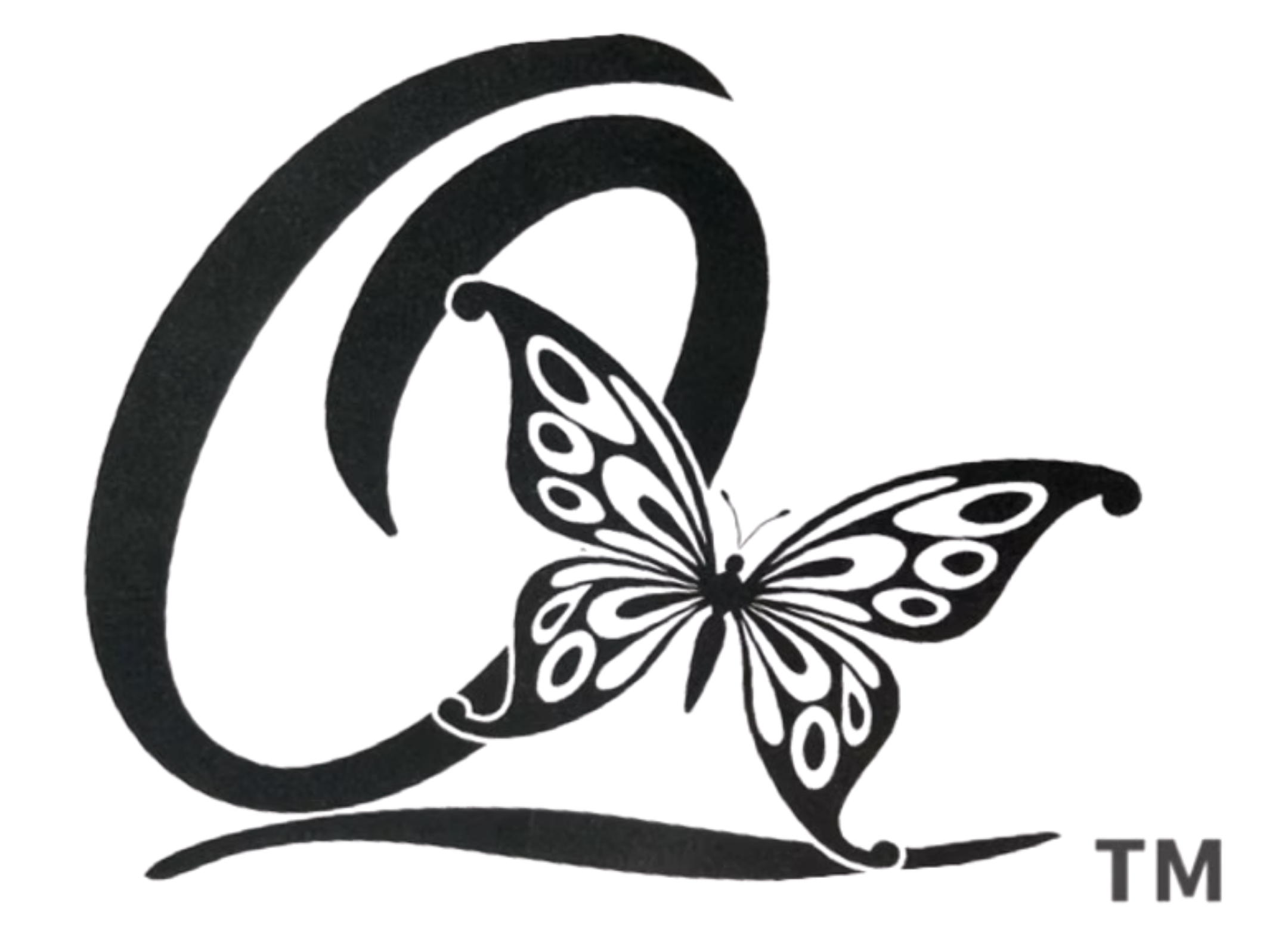 Queen Butterflies LLC logo