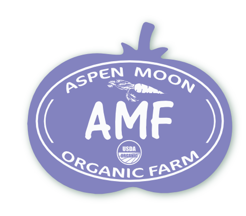 Aspen Moon Farm logo