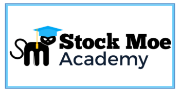 Stock Moe Academy Logo