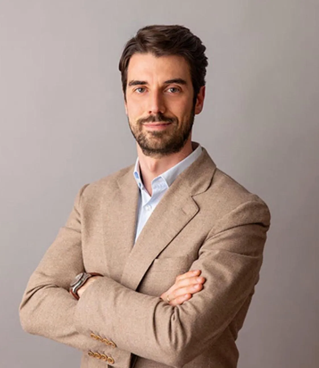 Gonzalo de Elío Kress