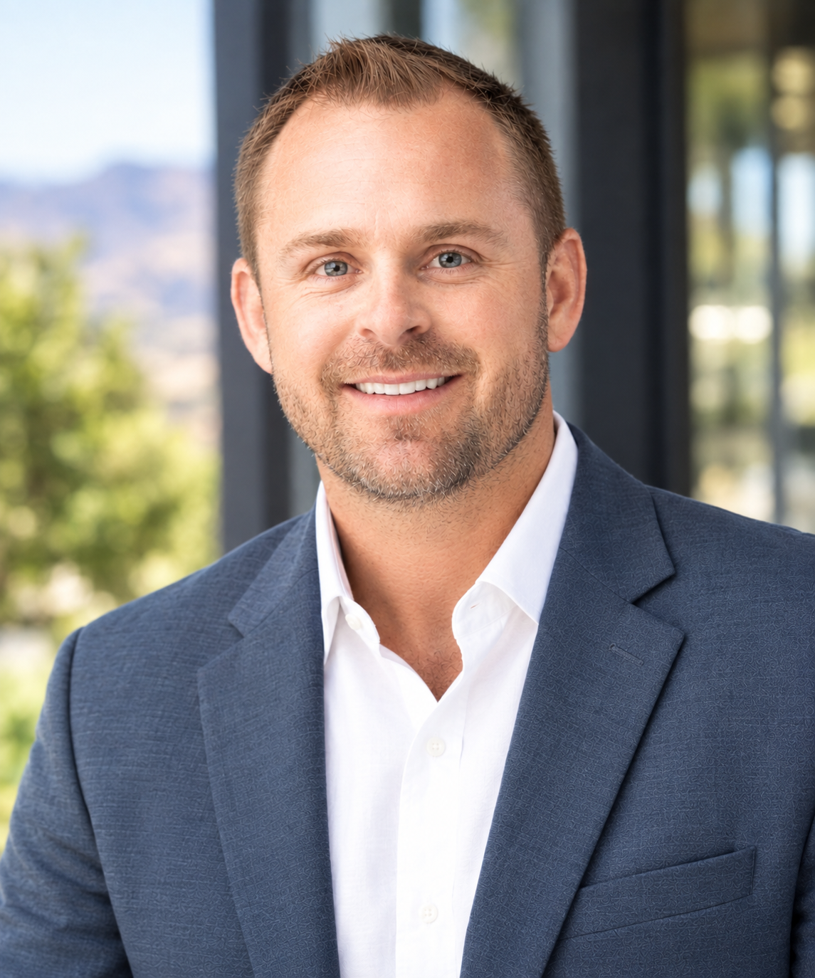 Jonathan Murphy, Local Las Vegas REALTOR®