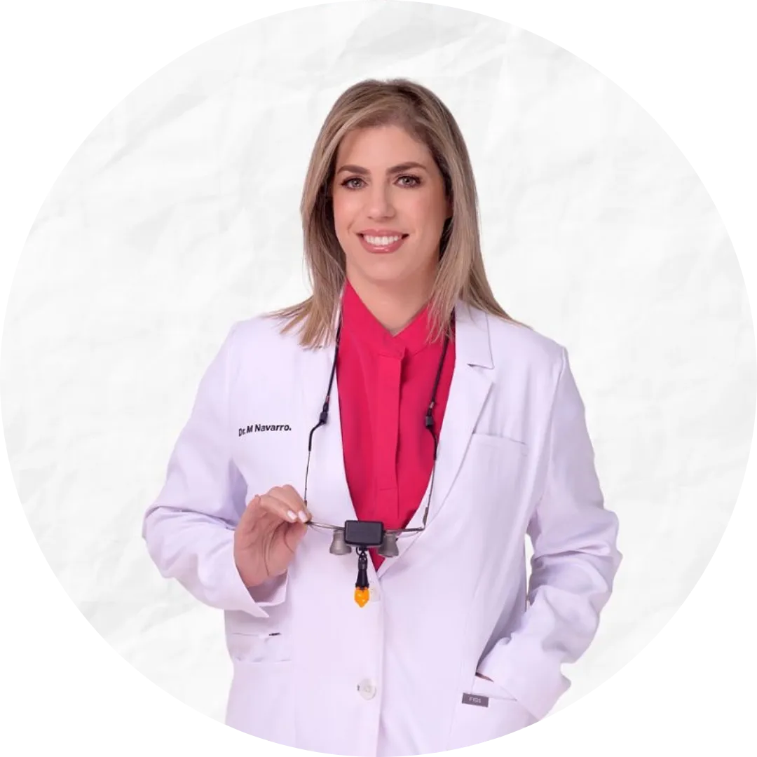 Dr. Marianelys Navarro, DMD, General Dentist
