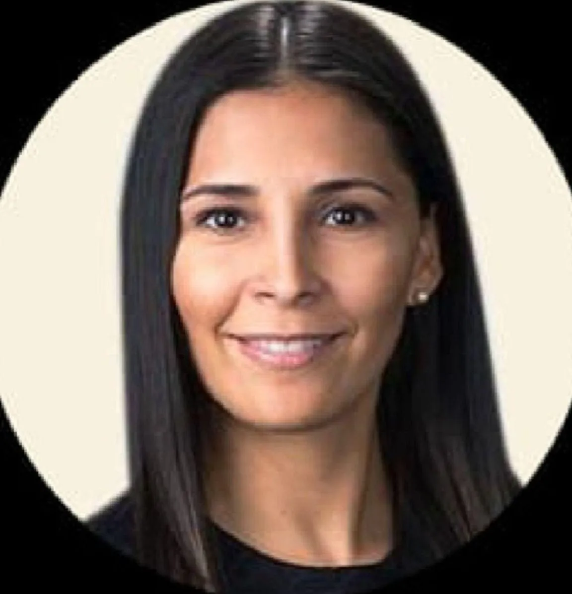 Dr. Sandra Ogando, Endodontist