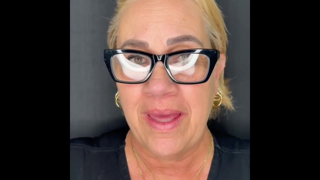 Jason's Life Changing Experience!