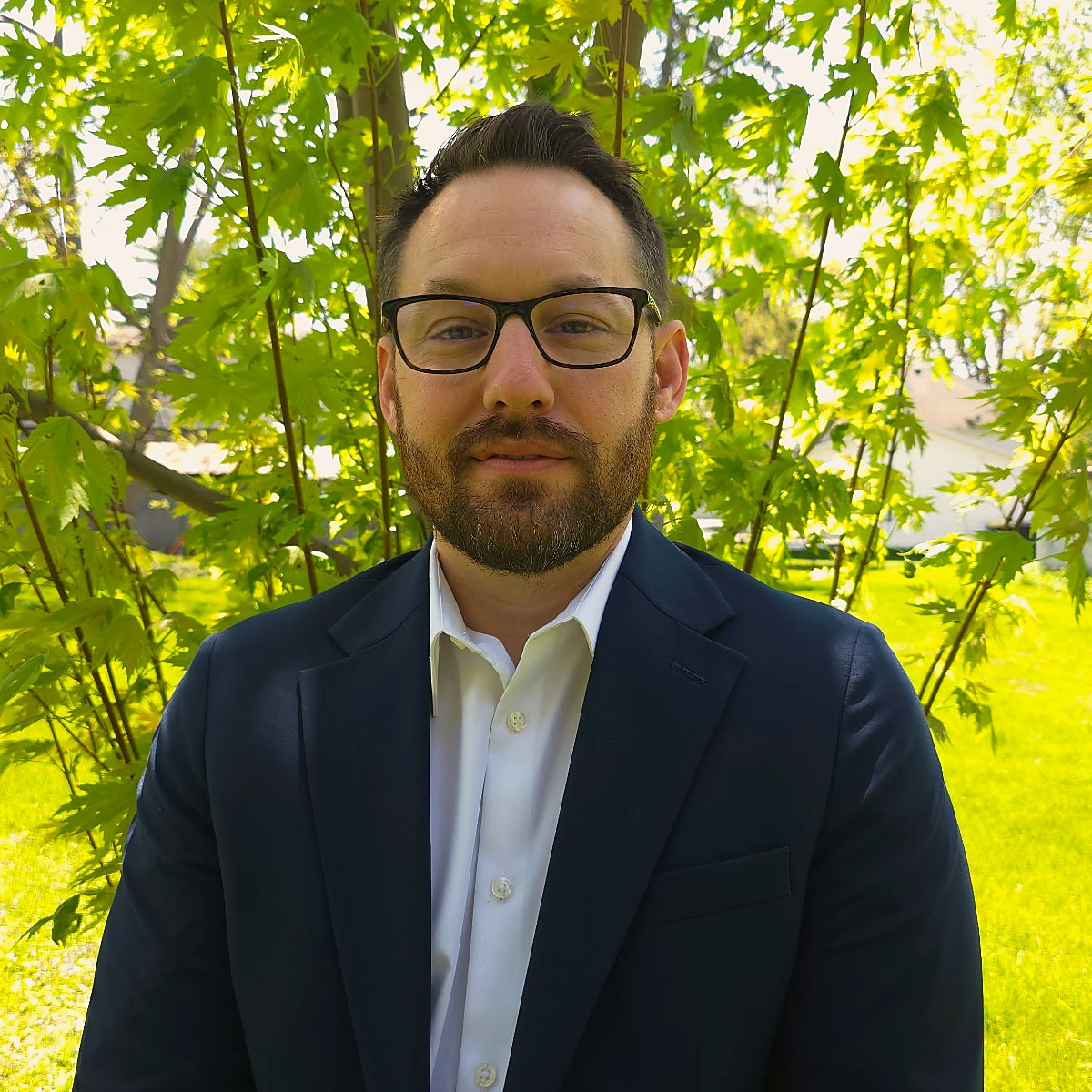 Thomas Smith, Founder of Silver Maple Retirement Strategies