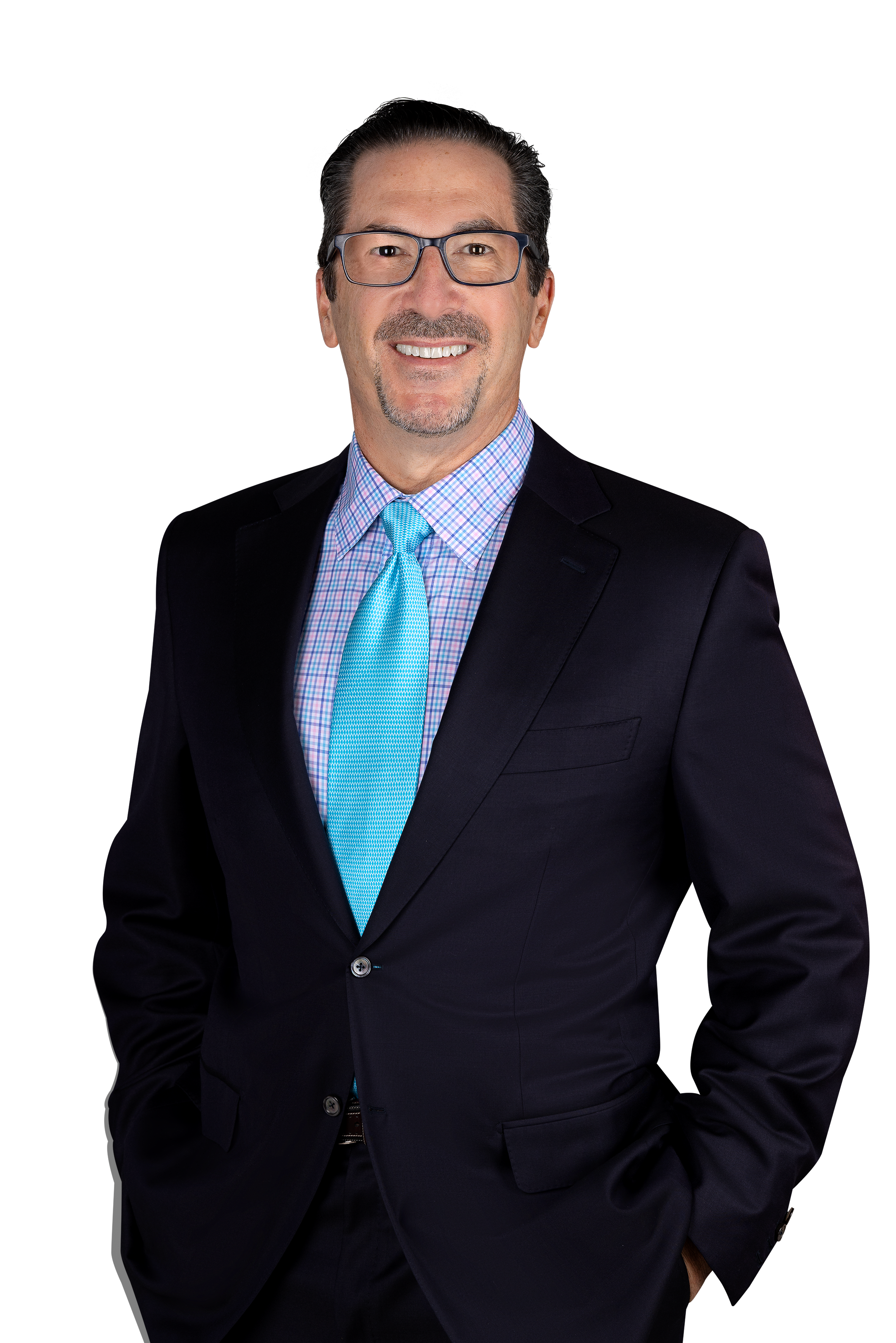 Bruce M. Weinstein