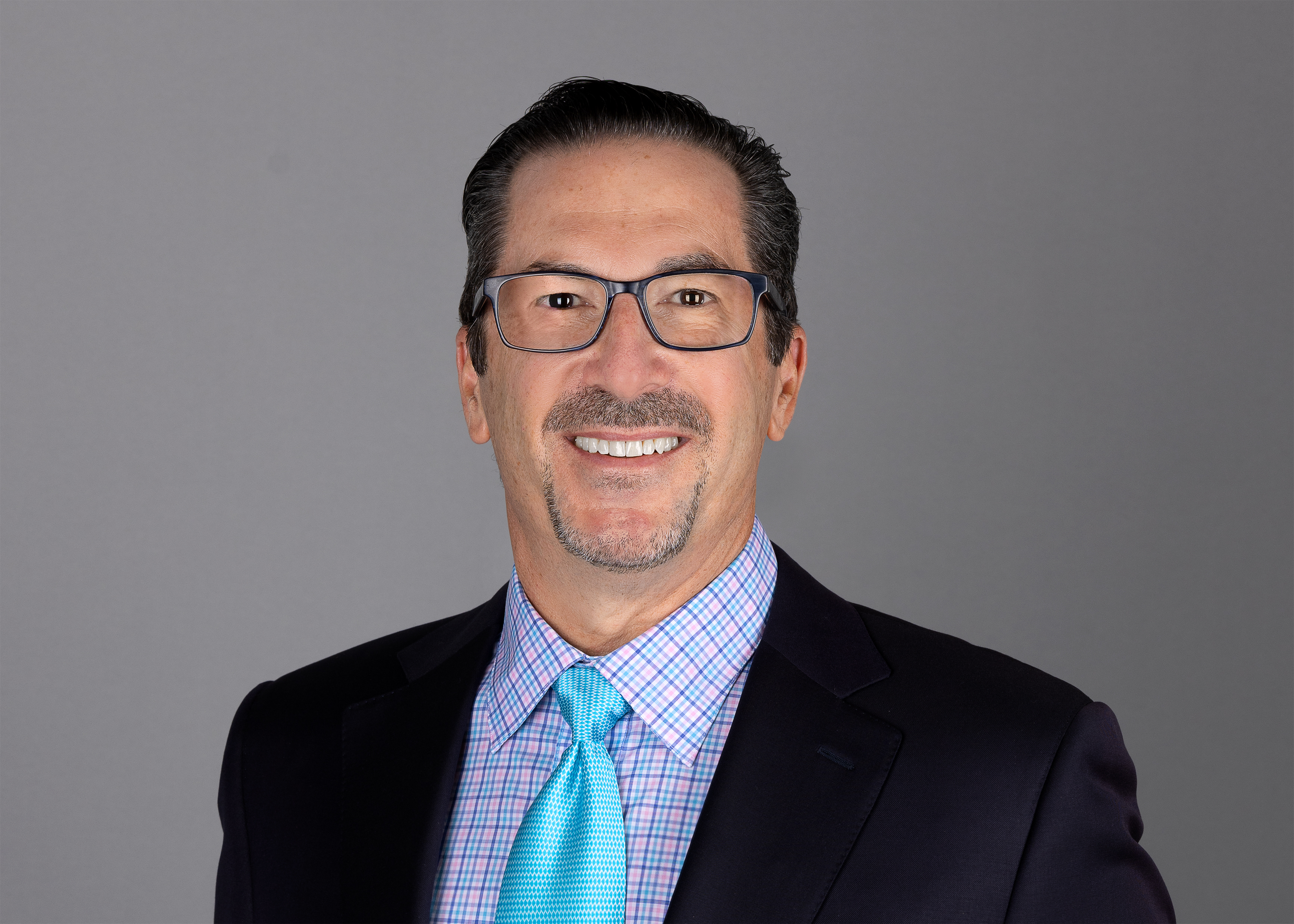 Bruce M. Weinstein