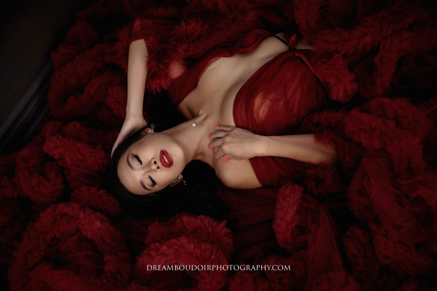 Boudoir Photography - Image 11