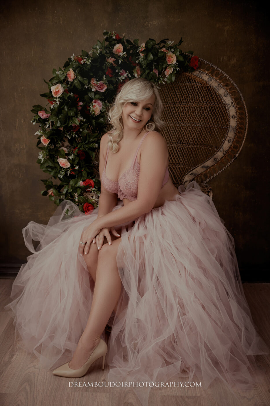Boudoir Photography - Image 6