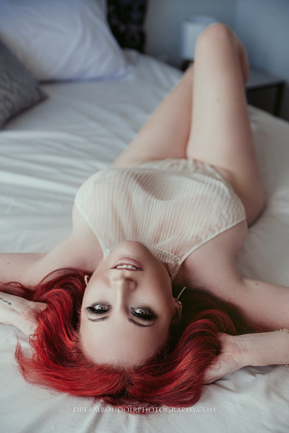Boudoir Photography - Image 4