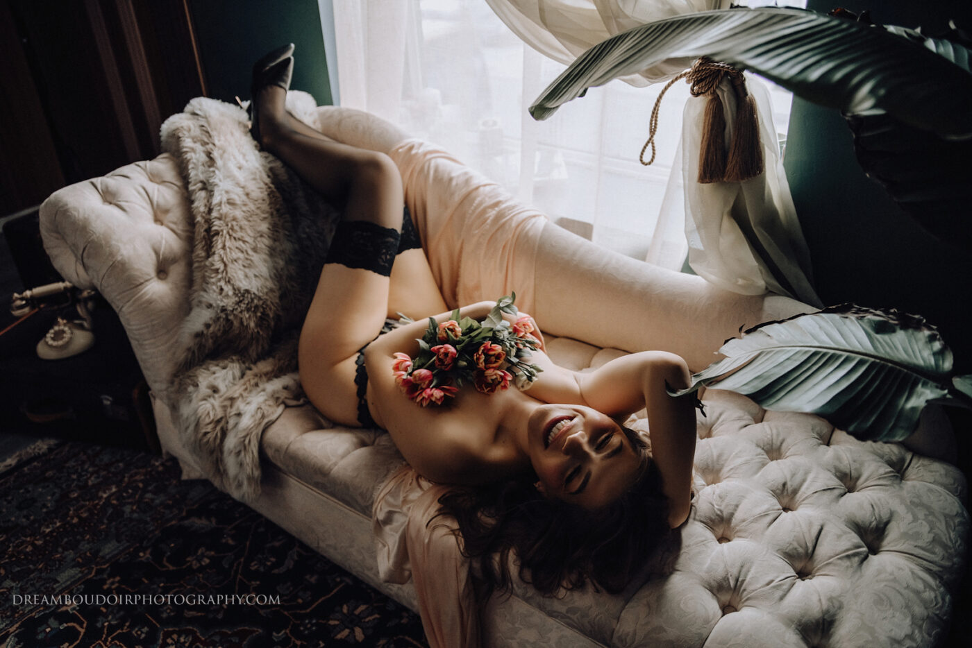 Boudoir Photography - Image 3