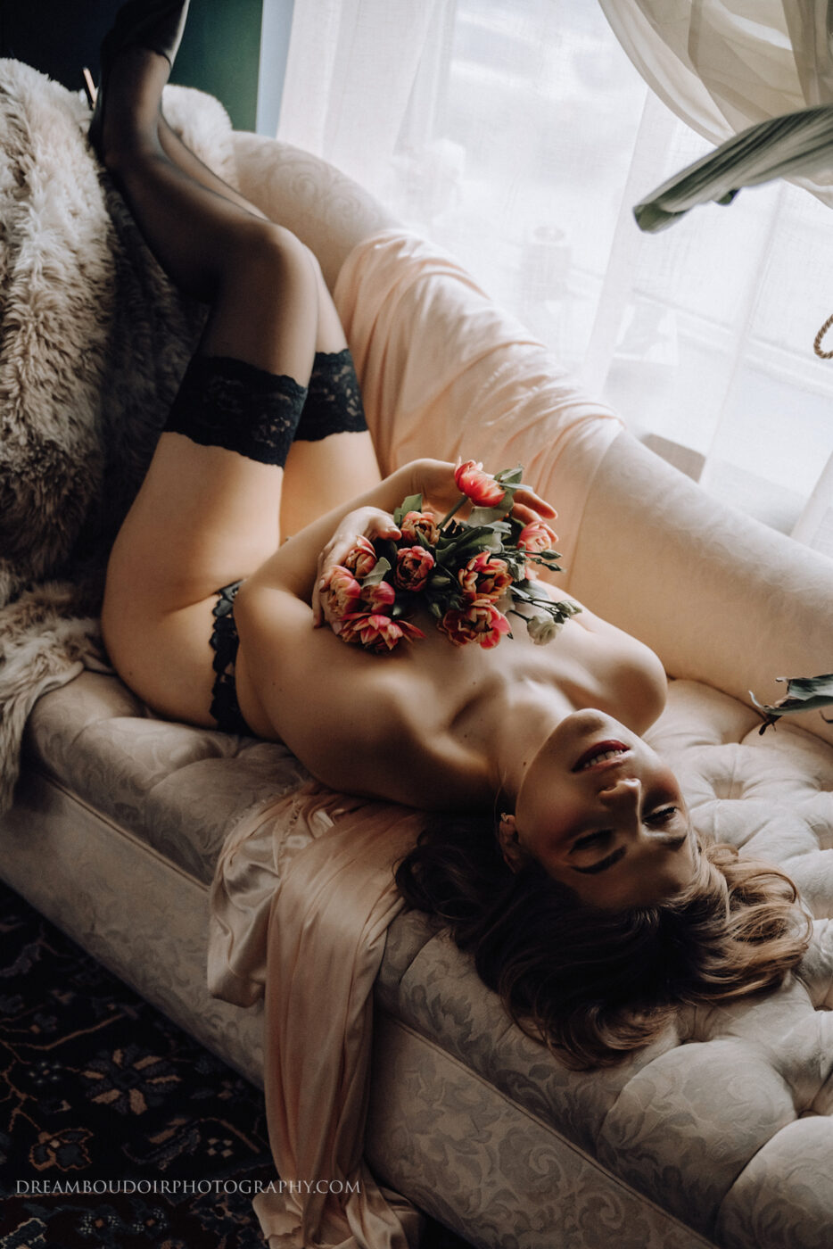 Boudoir Photography - Image 7