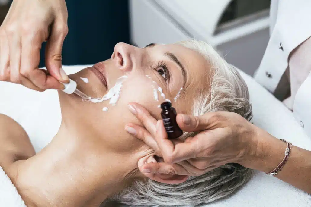 Is a chemical peel right for you — LeVogue Med Spa Temecula