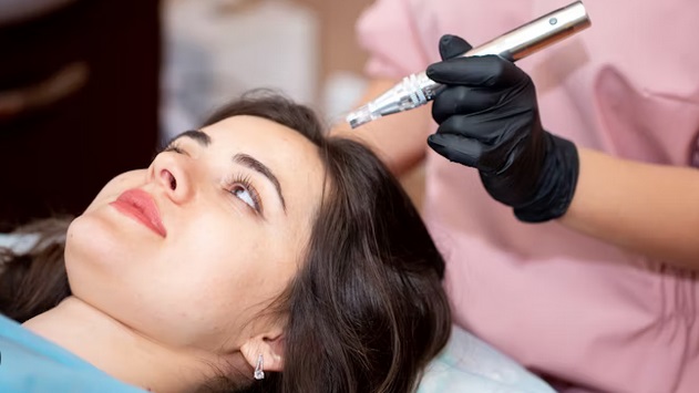 PRP Therapy