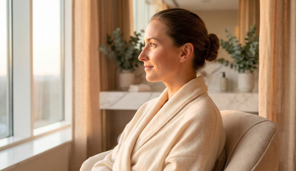 Non-Surgical Nose Job