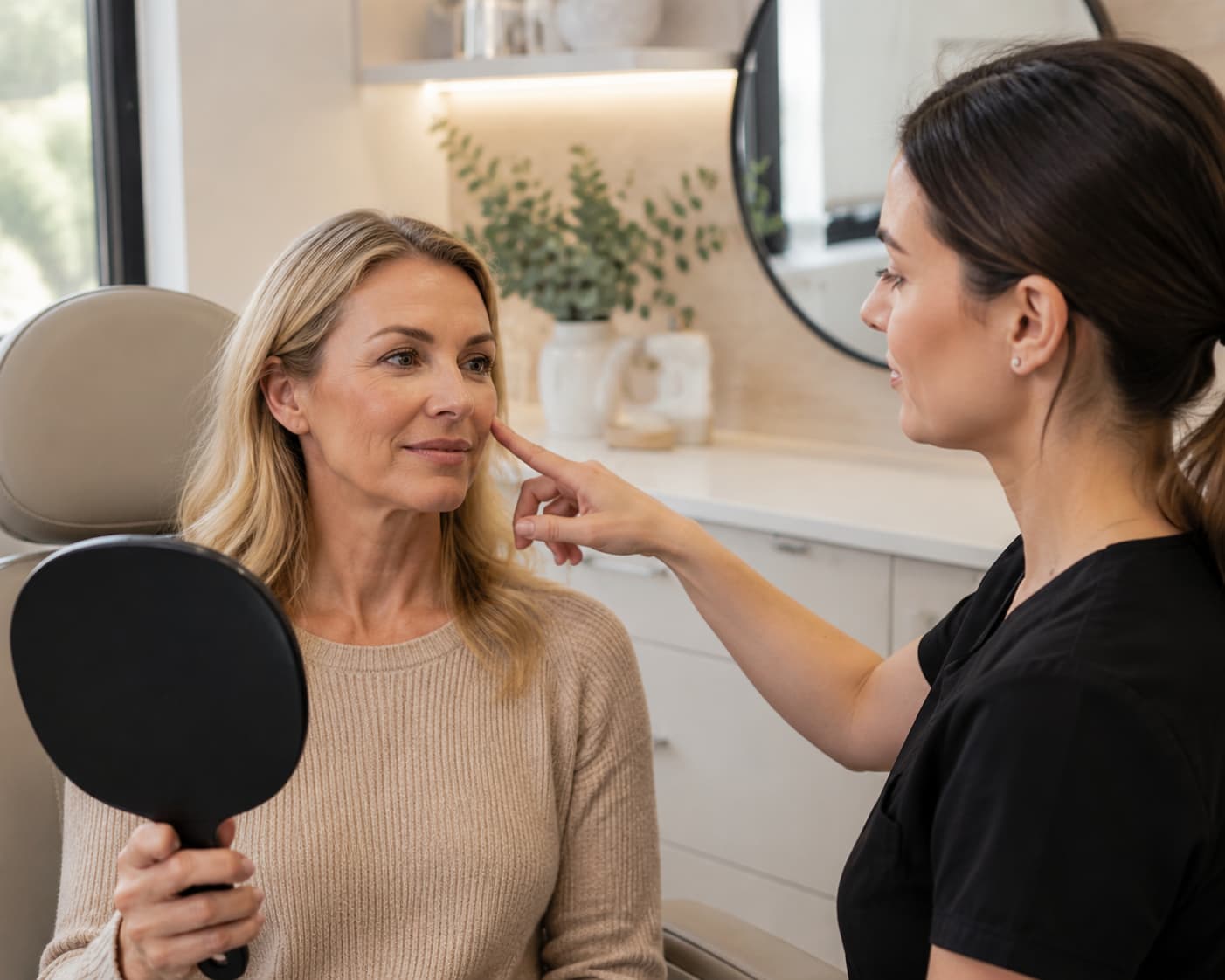 Is Sculptra right for you — ideal candidates at LeVogue Med Spa Temecula