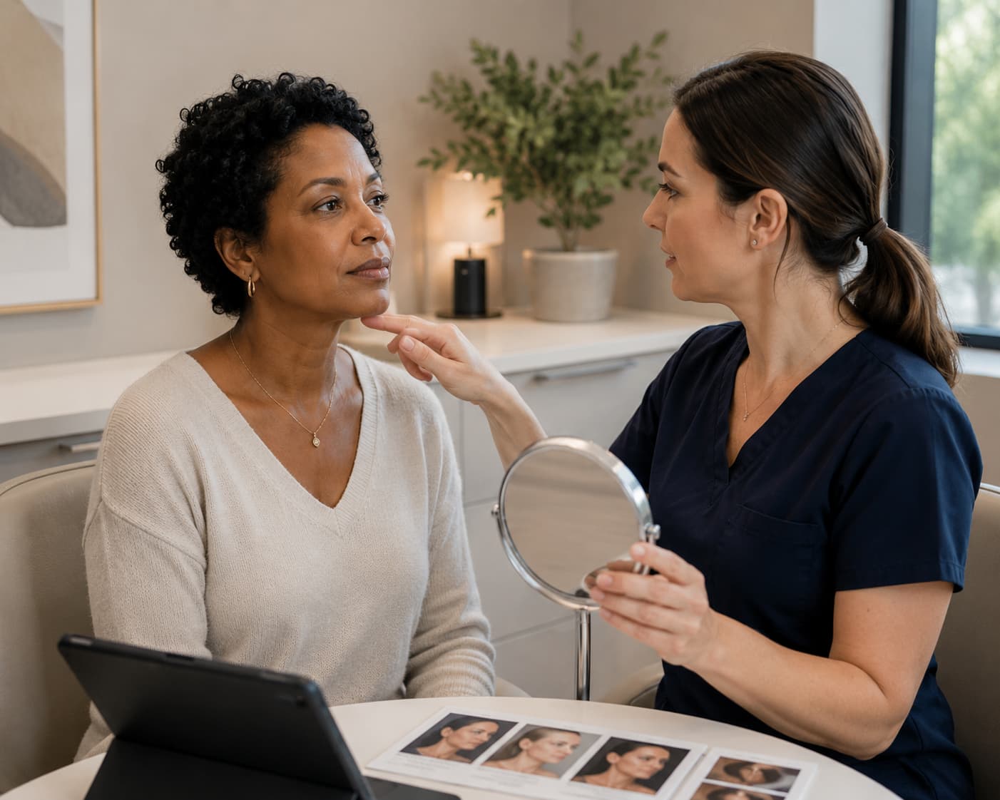 Is Radiesse right for you — ideal candidates at LeVogue Med Spa Temecula